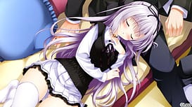 Cover Shoujo Shiniki - Shoujo Tengoku -The Garden of Fifth Zoa - thumb 3 | Download now!