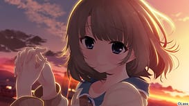 Cover Shoujo Shiniki - Shoujo Tengoku -The Garden of Fifth Zoa - thumb 4 | Download now!