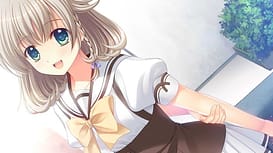 SHUFFLE! エピソード2～神にも悪魔にも狙われている男～ | Image 1