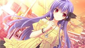 SHUFFLE! エピソード2～神にも悪魔にも狙われている男～ | Image 2