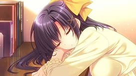 Cover Shuffle! Episode 2 -Kami ni mo Akuma ni mo Nerawareteiru Otoko - thumb 4 | Download now!