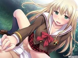 Cover Son of a Bitch -Saotome Nobara-chan Maji Tenshi Bitch! - thumb 1 | Download now!