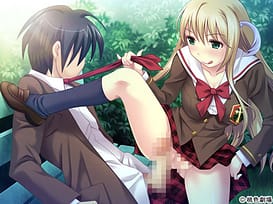 Cover Son of a Bitch -Saotome Nobara-chan Maji Tenshi Bitch! - thumb 3 | Download now!