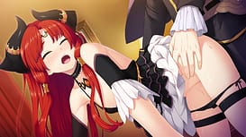 その大樹は魔界を喰らう！ | Image 3