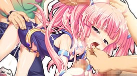 Cover Sore yuke! Buru nyan man ekusutashi!!! - thumb 2 | Download now!
