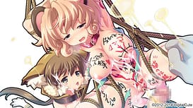 Cover Sore yuke! Buru nyan man ekusutashi!!! - thumb 4 | Download now!
