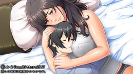 Cover Soredemo Tsuma o Aishiteru 2 -Jokyoushi Tsuma Marika no Baai - thumb 1 | Download now!