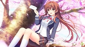創作彼女の恋愛公式 | Image 2