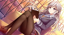創作彼女の恋愛公式 | Image 3