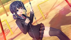 Cover Sousaku Kanojo no Renai Koushiki - thumb 4 | Download now!