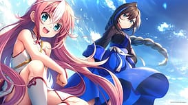 Cover Souten Koihime -Shigen no Ou - thumb 1 | Download now!