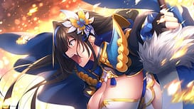 Cover Souten Koihime -Shigen no Ou - thumb 2 | Download now!