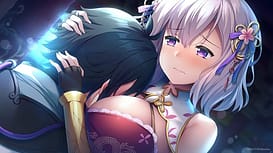 Cover Souten Koihime -Shigen no Ou - thumb 4 | Download now!