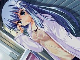 Cover Steal my Heart ~ Rhapsody of moonlight ~ - thumb 1 | Download now!