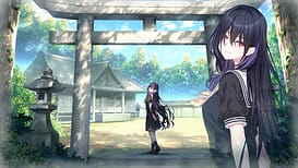 Stray Sheep to Shisha no Koe Vol1 | Thumb 5