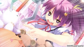 Cover Sukima Zakura to Uso no Machi - thumb 1 | Download now!