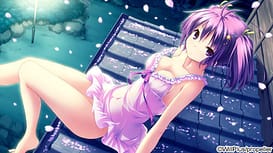 Cover Sukima Zakura to Uso no Machi - thumb 4 | Download now!