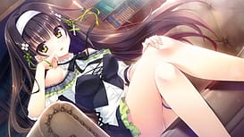 Cover Tamayura Mirai - thumb 1 | Download now!