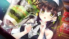 Cover Tamayura Mirai - thumb 2 | Download now!