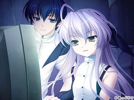 Cover Tasogare no Saki ni Noboru Ashita -Applique FanDisc - thumb 1 | Download now!