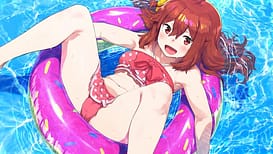 諦観のイヴ・ベセル | Image 1