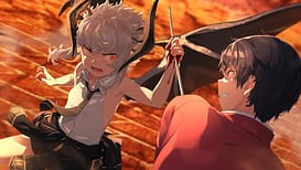 Teikan no Eve Bethel | Thumb 8