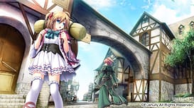 天秤のLa DEA ～戦女神MEMORIA～ | Image 1