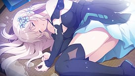 飛べない蝶のバレンタイン | Image 1