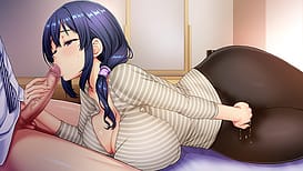 Cover Tomodachi no Haha 2 -Renai Jouju no Kami Appli de Shinyuu no Kaasan o Koibito ni - thumb 4 | Download now!