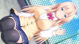 Cover Tonari ni Kanojo no Iru Shiawase -Curious Queen - thumb 1 | Download now!