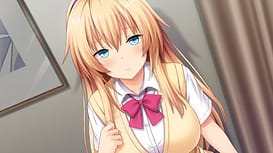 Cover Tonari ni Kanojo no Iru Shiawase -Curious Queen - thumb 2 | Download now!