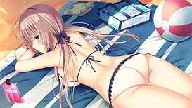 Cover Tonari ni Kanojo no Iru Shiawase -I Fight with Summer - thumb 2 | Download now!