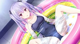 となりに彼女のいる幸せ ～Summer Surprise～ | Image 2