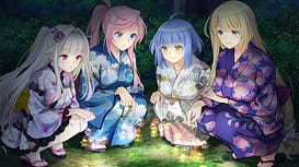 Cover Tonari no Sanshimai-san ga Totsuide Kimashita! - thumb 4 | Download now!