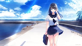 True Colors -memories of the abyss- | Image 1