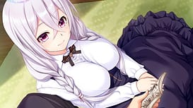 Tsuki no Kanata de Aimashou | Thumb 5