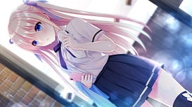 Tsuki no Kanata de Aimashou | Thumb 6