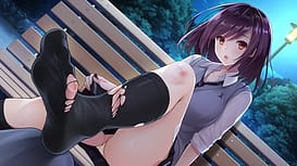 Tsuki no Kanata de Aimashou | Thumb 12