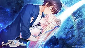 Cover Tsuki no Kanata de Aimashou Sweet Summer Rainbow - thumb 1 | Download now!