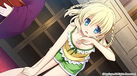 月影のシミュラクル | Image 2