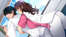 つまもみ ～欲求不満の奥さんとなし崩しオイルマッサージ～ | Image 1