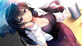 つまもみ ～欲求不満の奥さんとなし崩しオイルマッサージ～ | Image 2