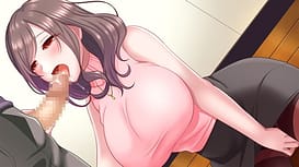 Ubai Tsuu - NTR Haitatsu Service Eigyouchuu | Thumb 7