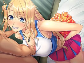 Cover Uchi ni Tomete yo -Bitch na JK to Hame Makuri Dousei Seikatsu - thumb 4 | Download now!