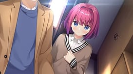 Cover Umi to Yuki no Cyan Blue - thumb 1 | Download now!