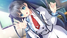 Cover Umi to Yuki no Cyan Blue - thumb 3 | Download now!