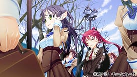 ばれっと☆すたいる -Loyalty of valet- | Image 1