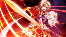 Venus Blood Savior | Image 3