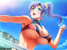 Cover Venus Resort Kyonyuu Rankou Island - thumb 2 | Download now!