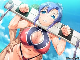 Cover Venus Resort Kyonyuu Rankou Island - thumb 3 | Download now!